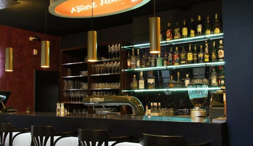 Apart Hotel Jablonec Jablonec nad Nisou